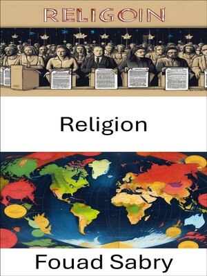 cover image of Religion